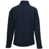 Additional Thumbnail Image 1 - a black jacket with a long sleeve
