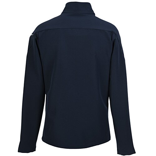 Additional Image 1 - a black jacket with a long sleeve