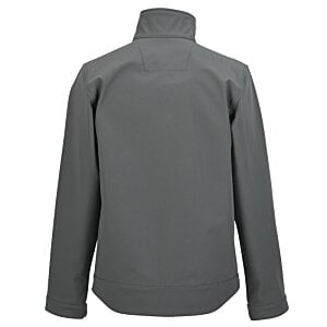 Additional Image 1 - a grey jacket with a white background