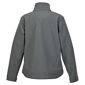 Additional Image 1 - a grey jacket with a white background
