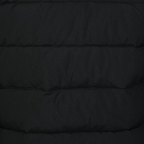 Additional Image 3 - a black puffy coat