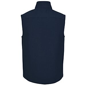 Additional Image 1 - a black sleeveless shirt