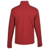 Additional Thumbnail Image 1 - a red shirt with a white background