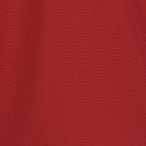 Additional Image 2 - a red fabric with a white stripe