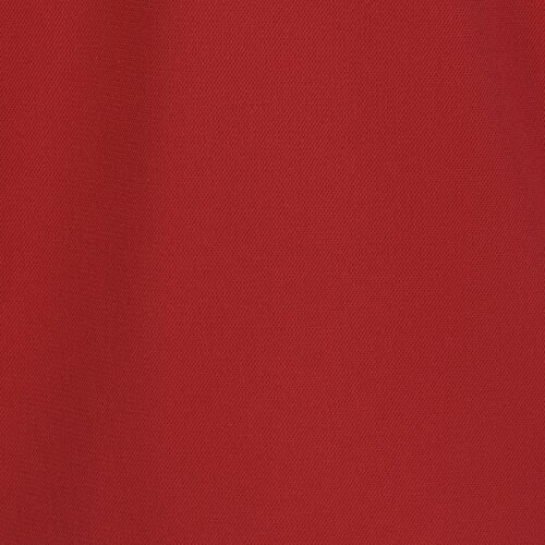 Additional Image 2 - a red fabric with a white stripe