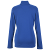 Additional Thumbnail Image 1 - a blue turtleneck sweater