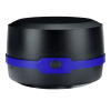 Additional Thumbnail Image 2 - a black and blue container