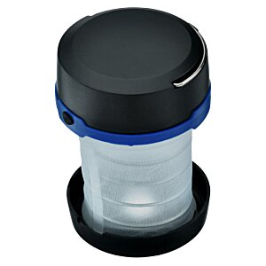 Additional Image 3 - a black and blue container