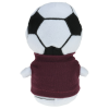 Additional Thumbnail Image 1 - a stuffed toy with a football ball