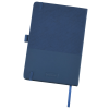 Additional Thumbnail Image 2 - a blue rectangular object with a blue cord