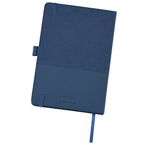 Additional Image 2 - a blue rectangular object with a blue cord