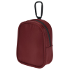 Additional Thumbnail Image 1 - a red bag with a zipper
