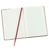 Additional Thumbnail Image 2 - a close-up of a notebook