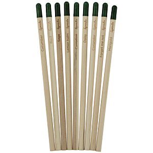 Additional Image 6 - a group of wooden sticks