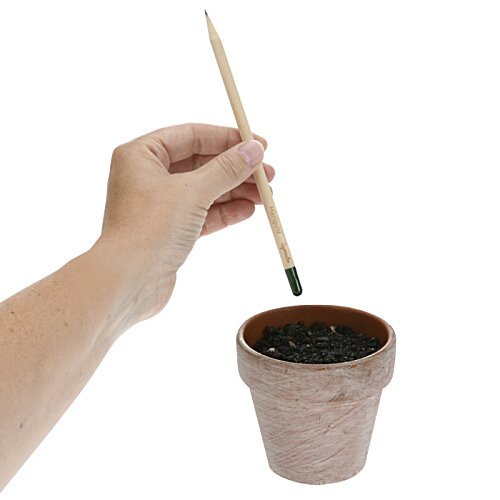 Additional Image 3 - a hand holding a brush