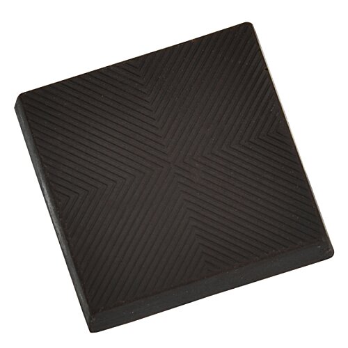 Additional Image 3 - a black square object on a white background
