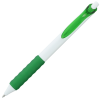 Additional Thumbnail Image 1 - a green and white pen