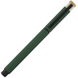 Additional Image 1 - a green pen with a black cap