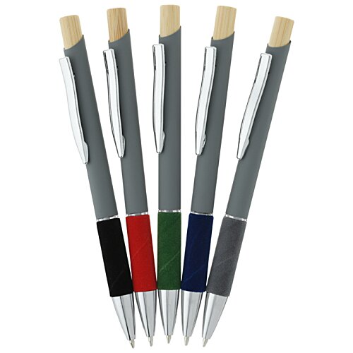 Additional Image 4 - a group of pencils with different colored pencils