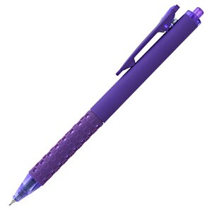 Additional Image 1 - a purple pen on a white background