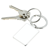 Additional Thumbnail Image 2 - a key chain with two keys