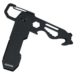 Additional Image 1 - a black tool with a handle