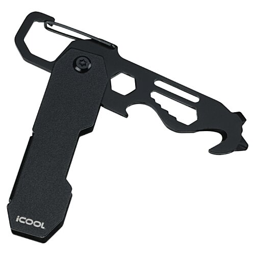 Additional Image 1 - a black tool with a handle