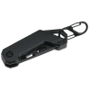 Additional Thumbnail Image 1 - a black pocket knife with a hook