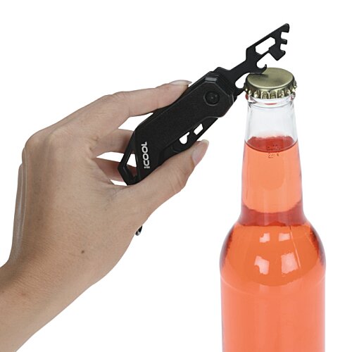 Additional Image 3 - a hand holding a bottle opener