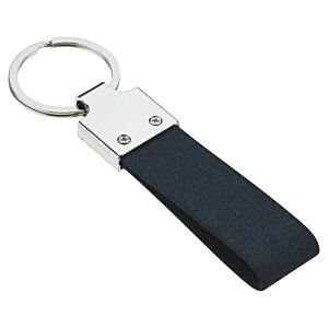 Additional Image 2 - a close-up of a key chain