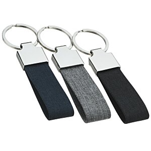 Additional Image 3 - a group of key chain