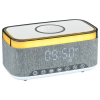 Additional Thumbnail Image 8 - a digital clock with a yellow and grey surface