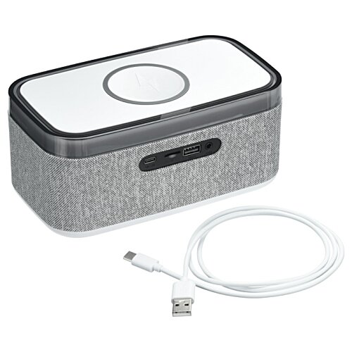 Additional Image 11 - a rectangular box with a white lid