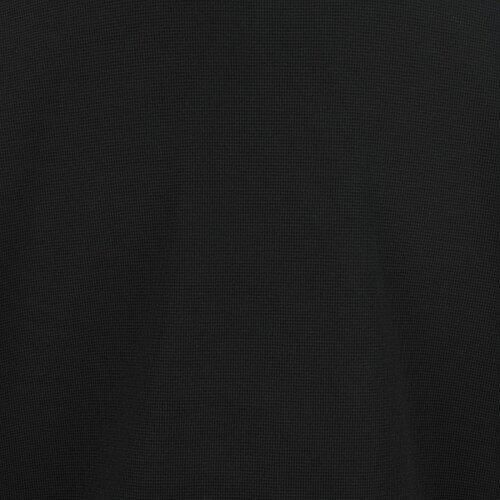 Additional Image 2 - a black fabric on a person