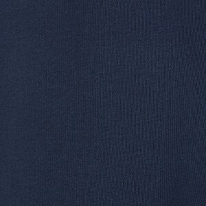 Additional Image 2 - a blue fabric with white text