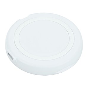 Additional Image 7 - a white plastic object with a hole