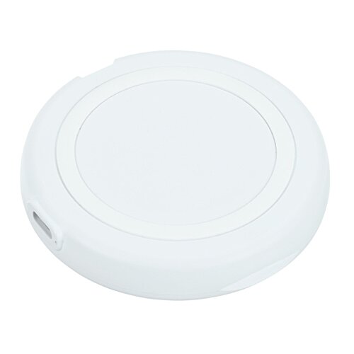 Additional Image 7 - a white plastic object with a hole