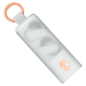 Additional Image 1 - a white object with a logo