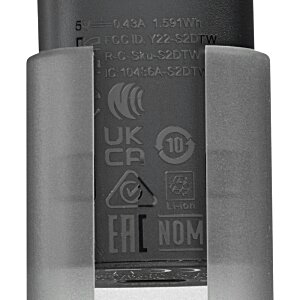 Additional Image 8 - a close up of a battery