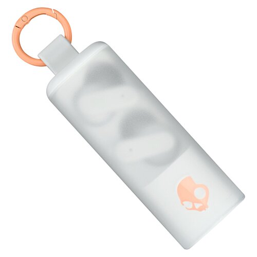 Additional Image 1 - a white object with a logo