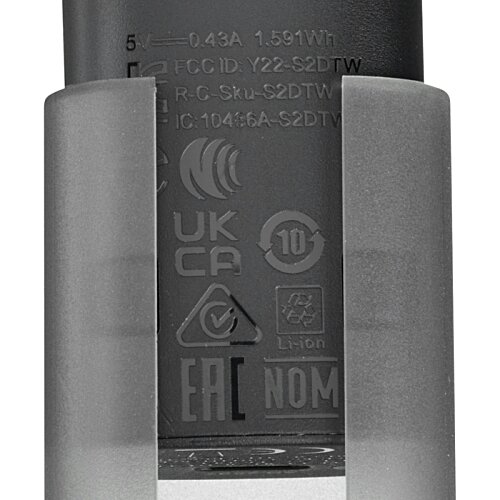 Additional Image 8 - a close up of a battery