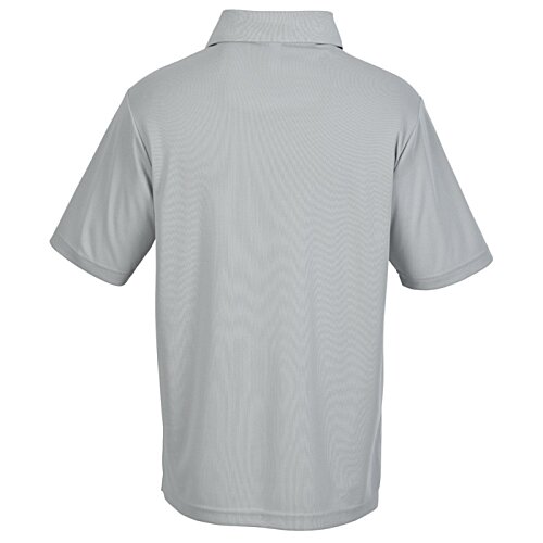 Additional Image 1 - a white shirt with a short sleeve
