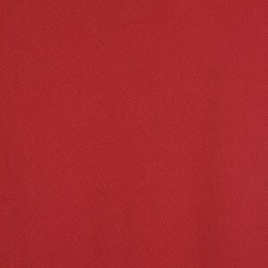 Additional Image 2 - a red wall with a white stripe