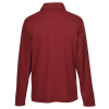 Additional Thumbnail Image 1 - a red shirt with a white background