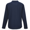 Additional Thumbnail Image 1 - a blue sweater with long sleeves