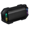 Additional Thumbnail Image 5 - a black rectangular object with multicolored lights
