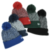 Additional Thumbnail Image 3 - a group of hats with pom poms