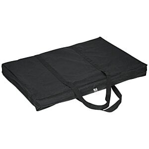 Additional Image 5 - a black bag with a handle