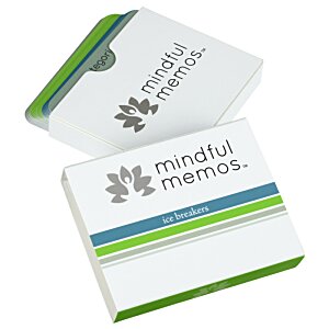 Additional Image 3 - a close-up of a card