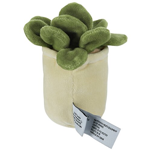 Additional Image 1 - a bag of green vegetables